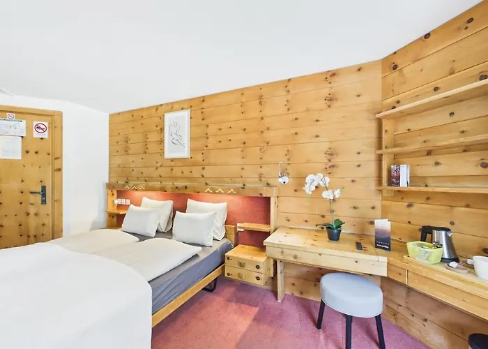 Σπίτι διακοπών Easystay Modernes Budget-zimmer Im Zentrum Von