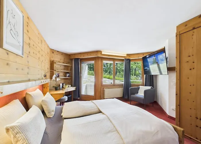 Σπίτι διακοπών Easystay Modernes Budget-zimmer Im Zentrum Von