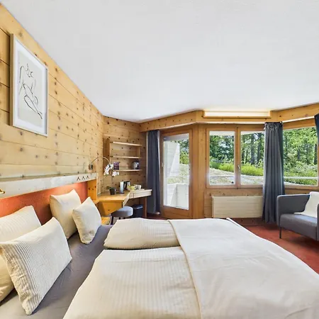 別荘 Easystay Modernes Budget-zimmer Im Zentrum Von サース フェー