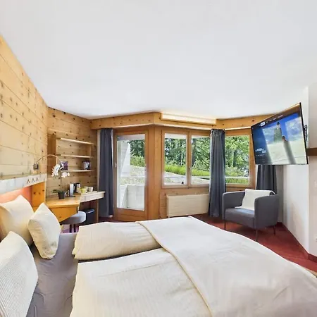 Casa vacanze Easystay Modernes Budget-zimmer Im Zentrum Von