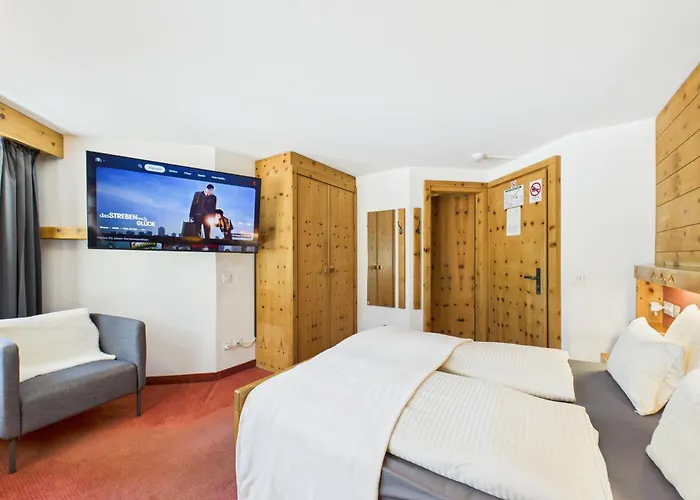 Easystay Modernes Budget-zimmer Im Zentrum Von *