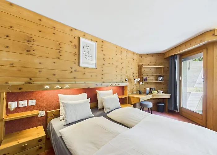 Easystay Modernes Budget-zimmer Im Zentrum Von 別荘 サース フェー