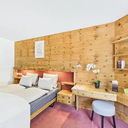 Prázdninový dům Easystay Modernes Budget-zimmer Im Zentrum Von